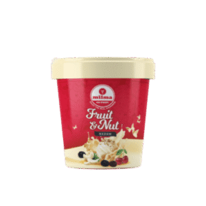 Fruit and Nut - Badam 1000 ml