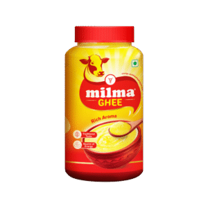 Milma Ghee