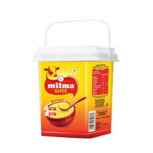 Milma Ghee 5L