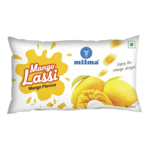 Milma Mango Lassi
