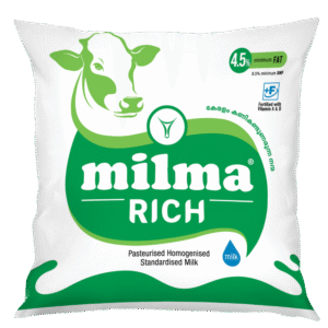 Milma-Rich Milk