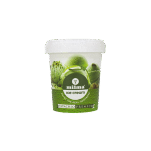 Pista 500 ml Tub